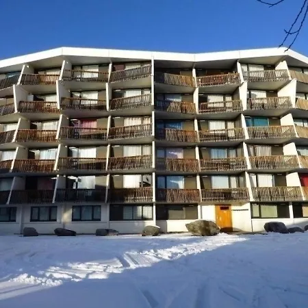 L'alpe-d'huez - 4 Pers, 30 M2, 1/0 Appartement *